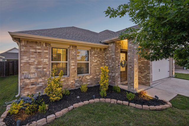 406 Madrone Lane, Princeton, TX 75407