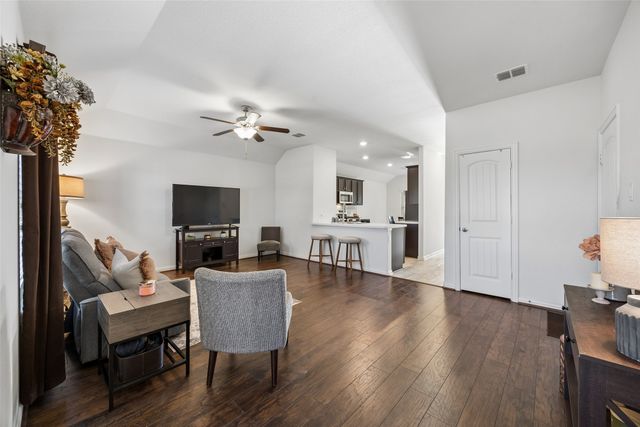 406 Madrone Lane, Princeton, TX 75407
