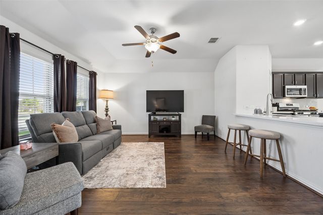 406 Madrone Lane, Princeton, TX 75407