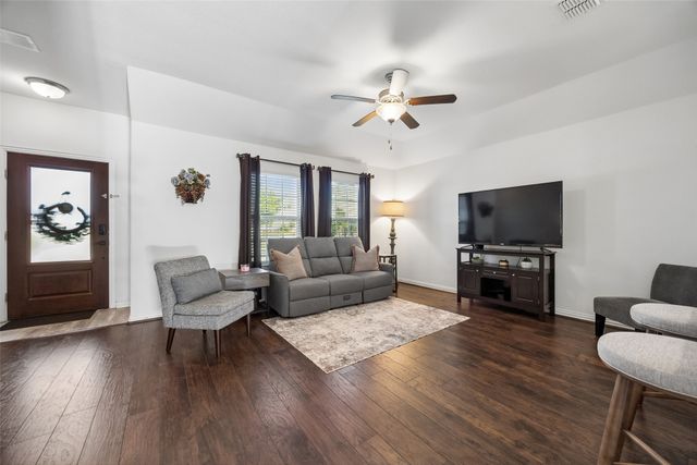 406 Madrone Lane, Princeton, TX 75407