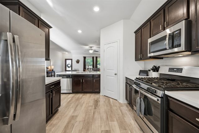 406 Madrone Lane, Princeton, TX 75407