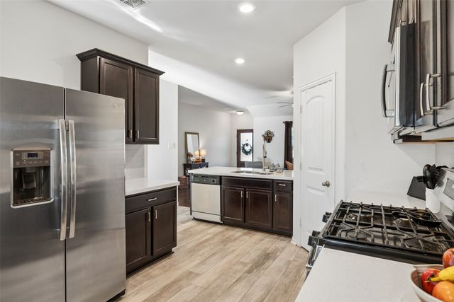 406 Madrone Lane, Princeton, TX 75407