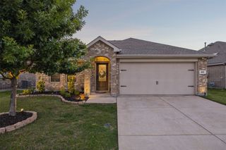 406 Madrone Lane, Princeton, TX 75407