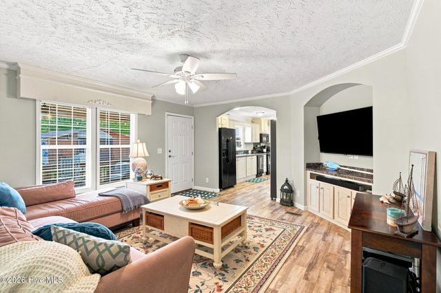 1709 Pompano Street SW, Shallotte, NC 28470