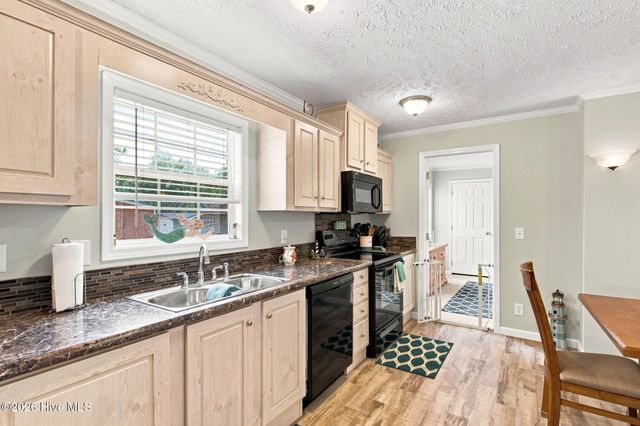 1709 Pompano Street SW, Shallotte, NC 28470