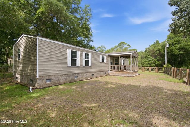1709 Pompano Street SW, Shallotte, NC 28470
