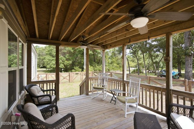 1709 Pompano Street SW, Shallotte, NC 28470