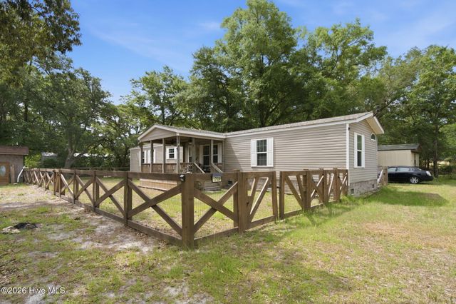 1709 Pompano Street SW, Shallotte, NC 28470