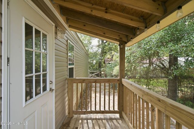 1709 Pompano Street SW, Shallotte, NC 28470