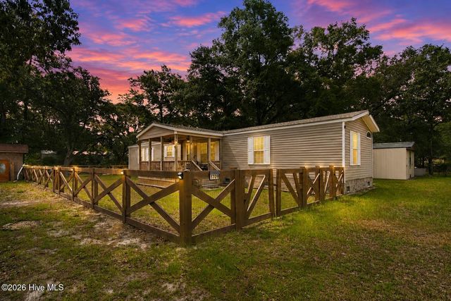 1709 Pompano Street SW, Shallotte, NC 28470