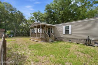 1709 Pompano Street SW, Shallotte, NC 28470