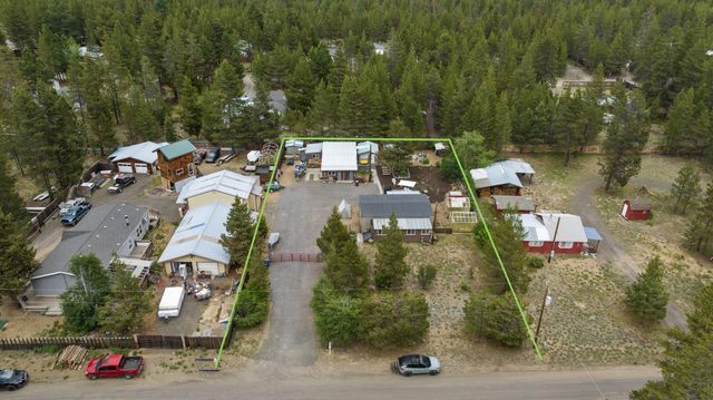 52250 Caribou Rd, La Pine, OR 97739