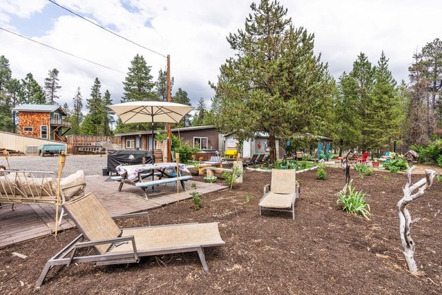 52250 Caribou Rd, La Pine, OR 97739
