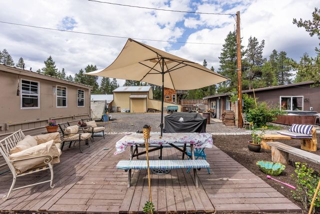 52250 Caribou Rd, La Pine, OR 97739