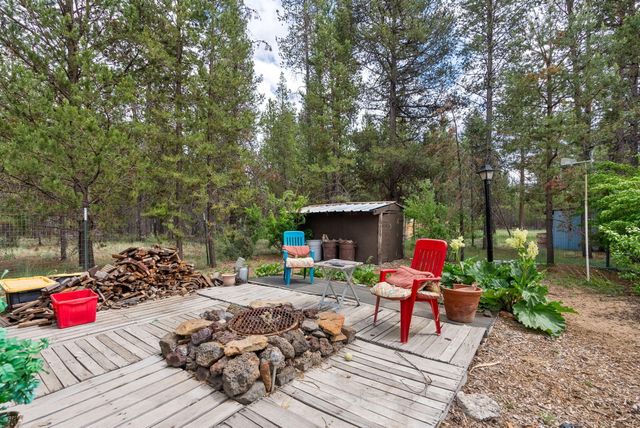 52250 Caribou Rd, La Pine, OR 97739