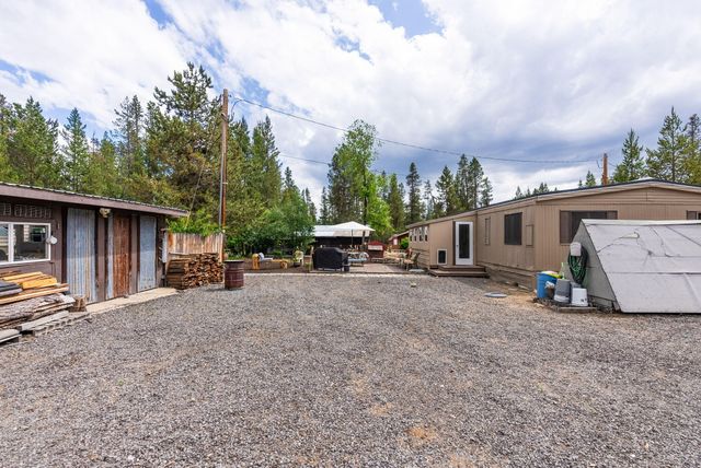 52250 Caribou Rd, La Pine, OR 97739