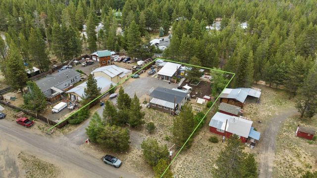 52250 Caribou Rd, La Pine, OR 97739