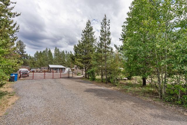 52250 Caribou Rd, La Pine, OR 97739