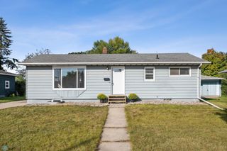 2311 8th Street S, Moorhead, MN 56560