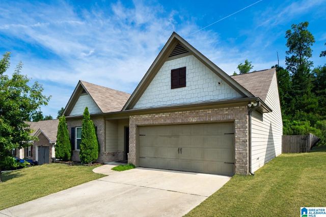 4516 WINCHESTER HILLS WAY, Clay, AL 35215