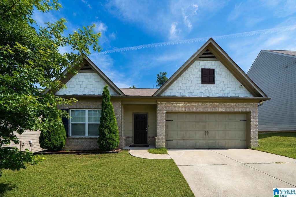 4516 WINCHESTER HILLS WAY, Clay, AL 35215