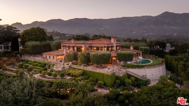 358 Woodley Road, Santa Barbara, CA 93108
