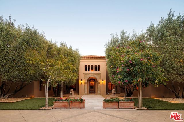358 Woodley Road, Santa Barbara, CA 93108
