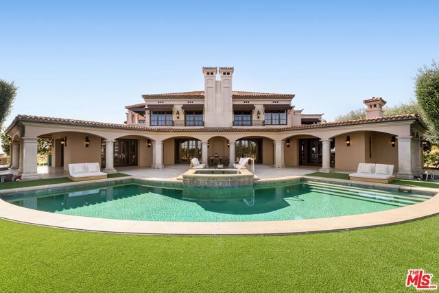 358 Woodley Road, Santa Barbara, CA 93108