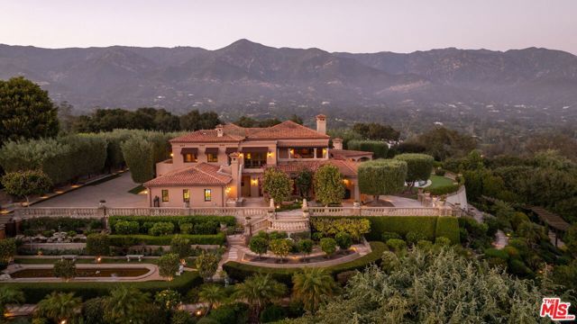358 Woodley Road, Santa Barbara, CA 93108
