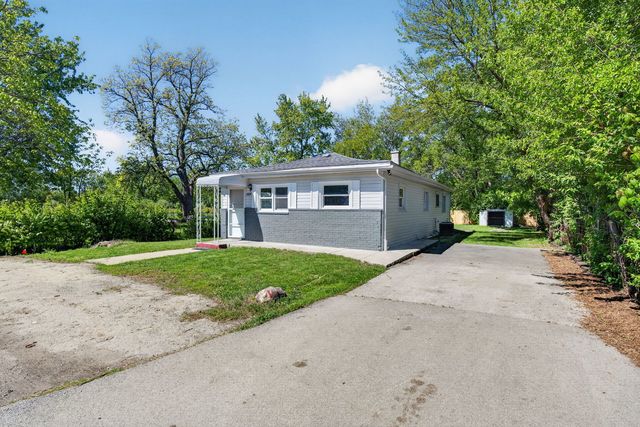 1607 S Joliet Street, Joliet, IL 60436