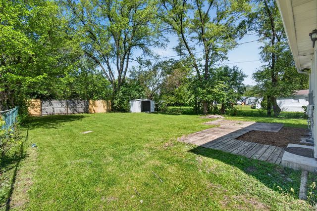 1607 S Joliet Street, Joliet, IL 60436