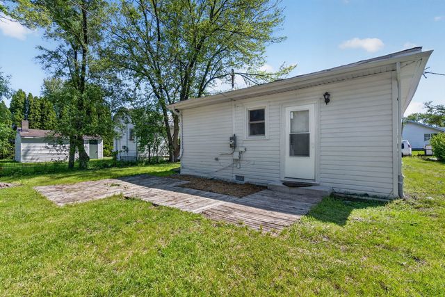 1607 S Joliet Street, Joliet, IL 60436