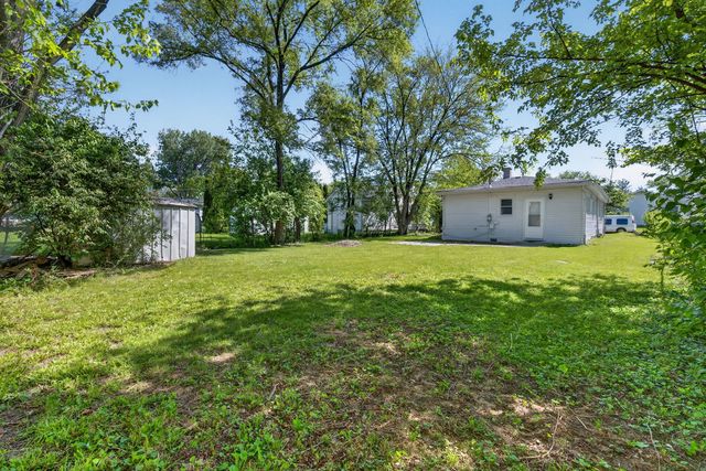 1607 S Joliet Street, Joliet, IL 60436