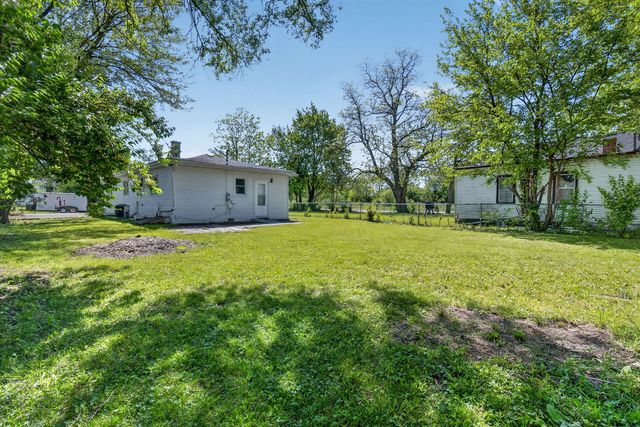 1607 S Joliet Street, Joliet, IL 60436