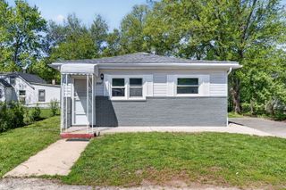 1607 S Joliet Street, Joliet, IL 60436