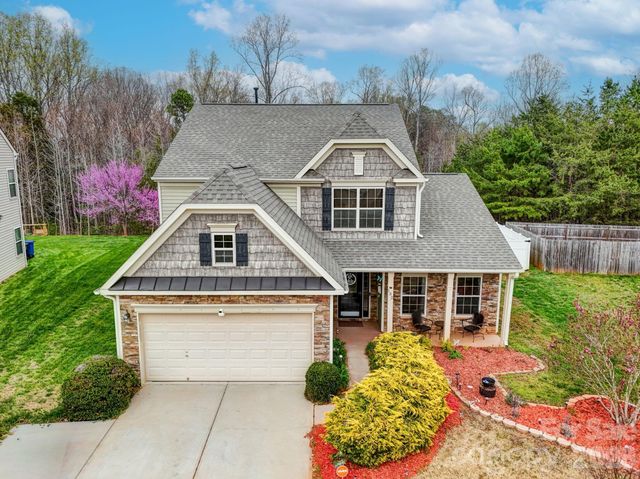 132 Tannin Way, Lexington, NC 27295