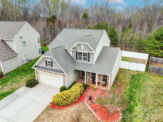 132 Tannin Way, Lexington, NC 27295