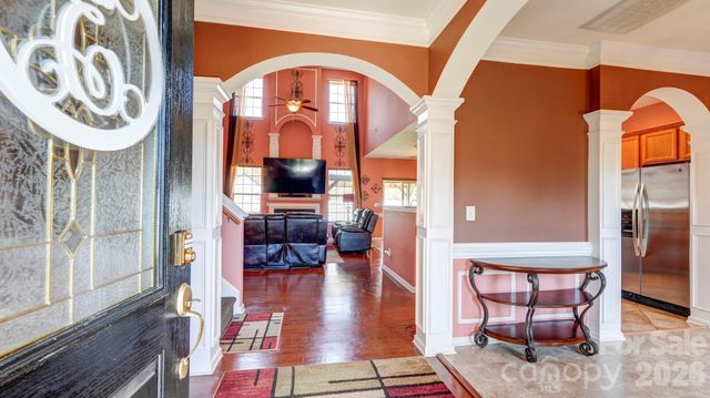 132 Tannin Way, Lexington, NC 27295