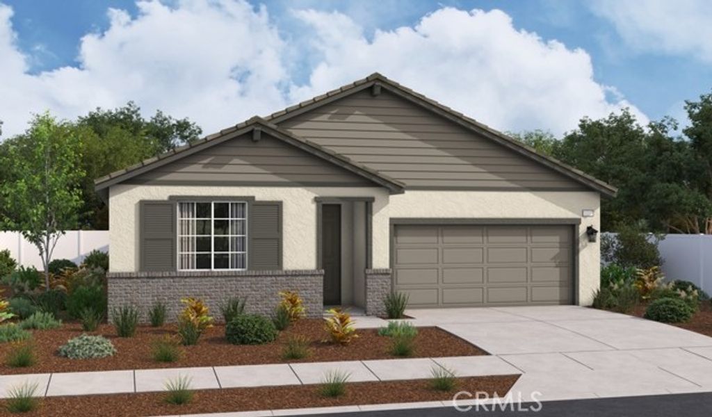 17445 Marion Mountain Street, Hesperia, CA 92345