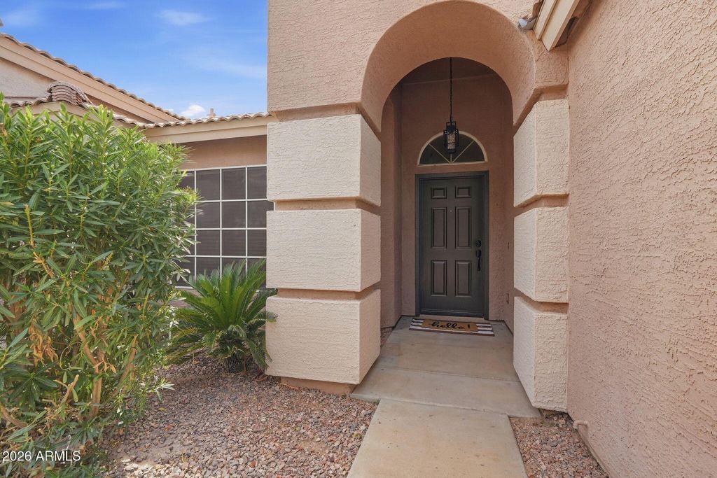 631 W LIBERTY Lane, Gilbert, AZ 85233 — photo 3