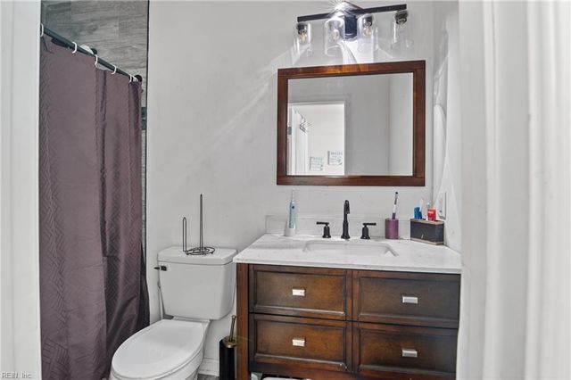 1226 Tyler Ave, Newport News, VA 23601