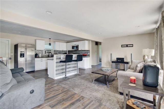 1226 Tyler Ave, Newport News, VA 23601