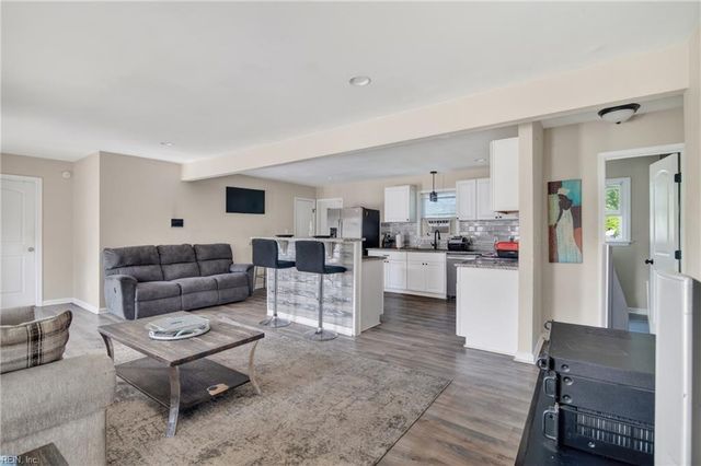 1226 Tyler Ave, Newport News, VA 23601