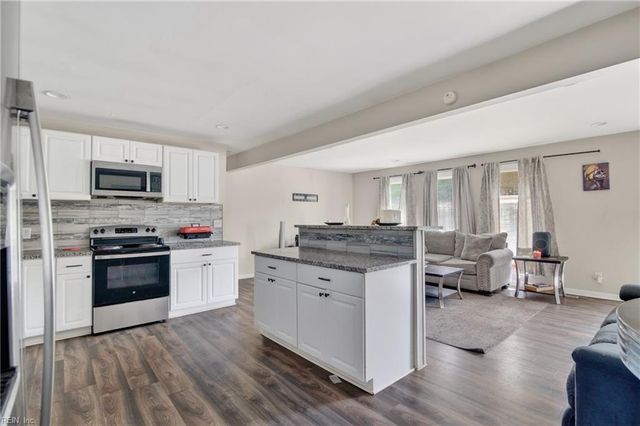 1226 Tyler Ave, Newport News, VA 23601