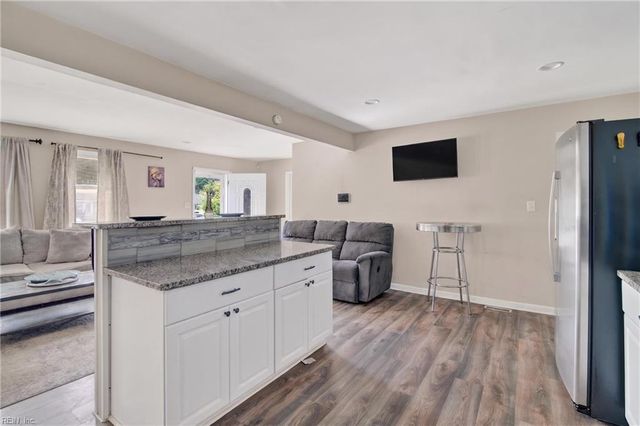 1226 Tyler Ave, Newport News, VA 23601