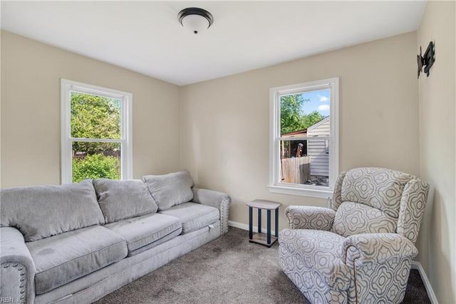 1226 Tyler Ave, Newport News, VA 23601