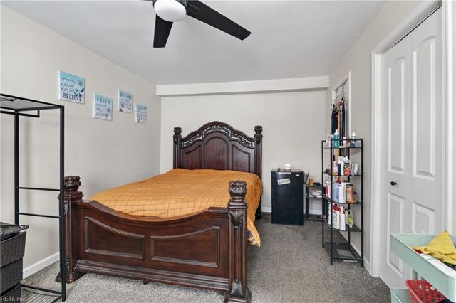 1226 Tyler Ave, Newport News, VA 23601