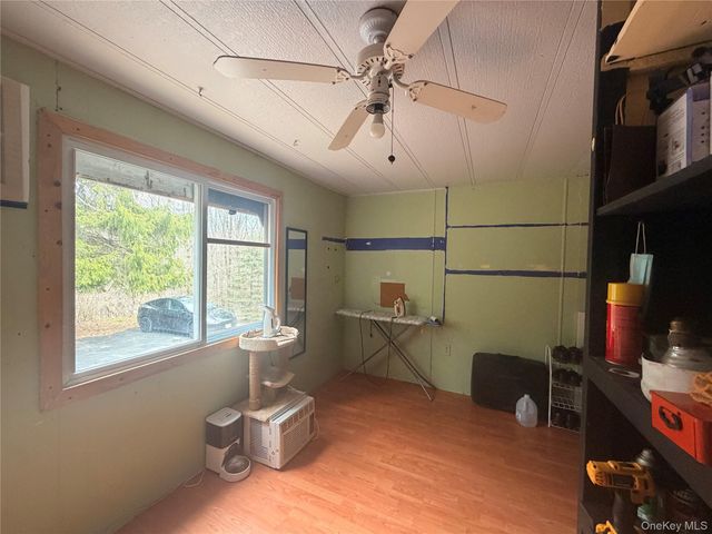 461 Back Shandelee Road, Livingston Manor, NY 12758