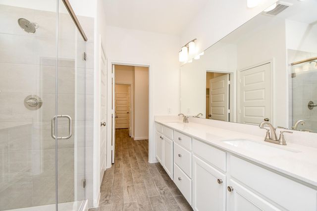 7207 Prairie Heights Drive, Katy, TX 77493