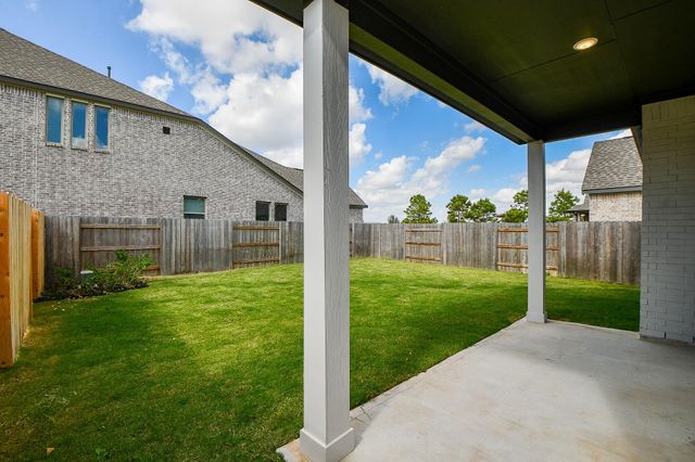 7207 Prairie Heights Drive, Katy, TX 77493